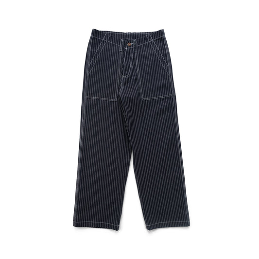 Wabash Fatigue Baggy Pants - Limited Edition by Alby