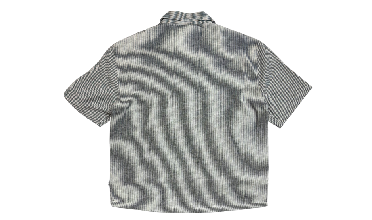 Motorcycle series - Alby Bowling Shirt