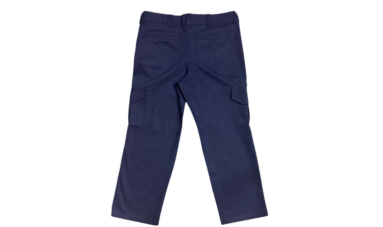 Premium Cargo Pants (Twill)