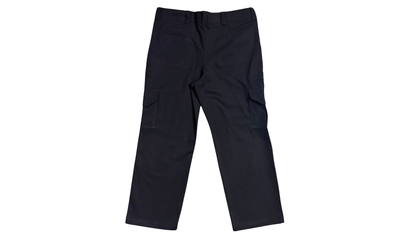 Premium Cargo Pants (Twill)