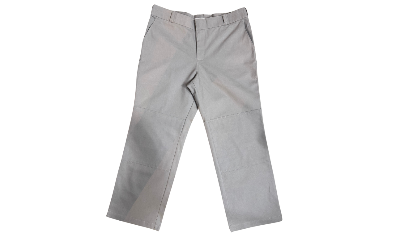 Premium Utility Pants (Twill)