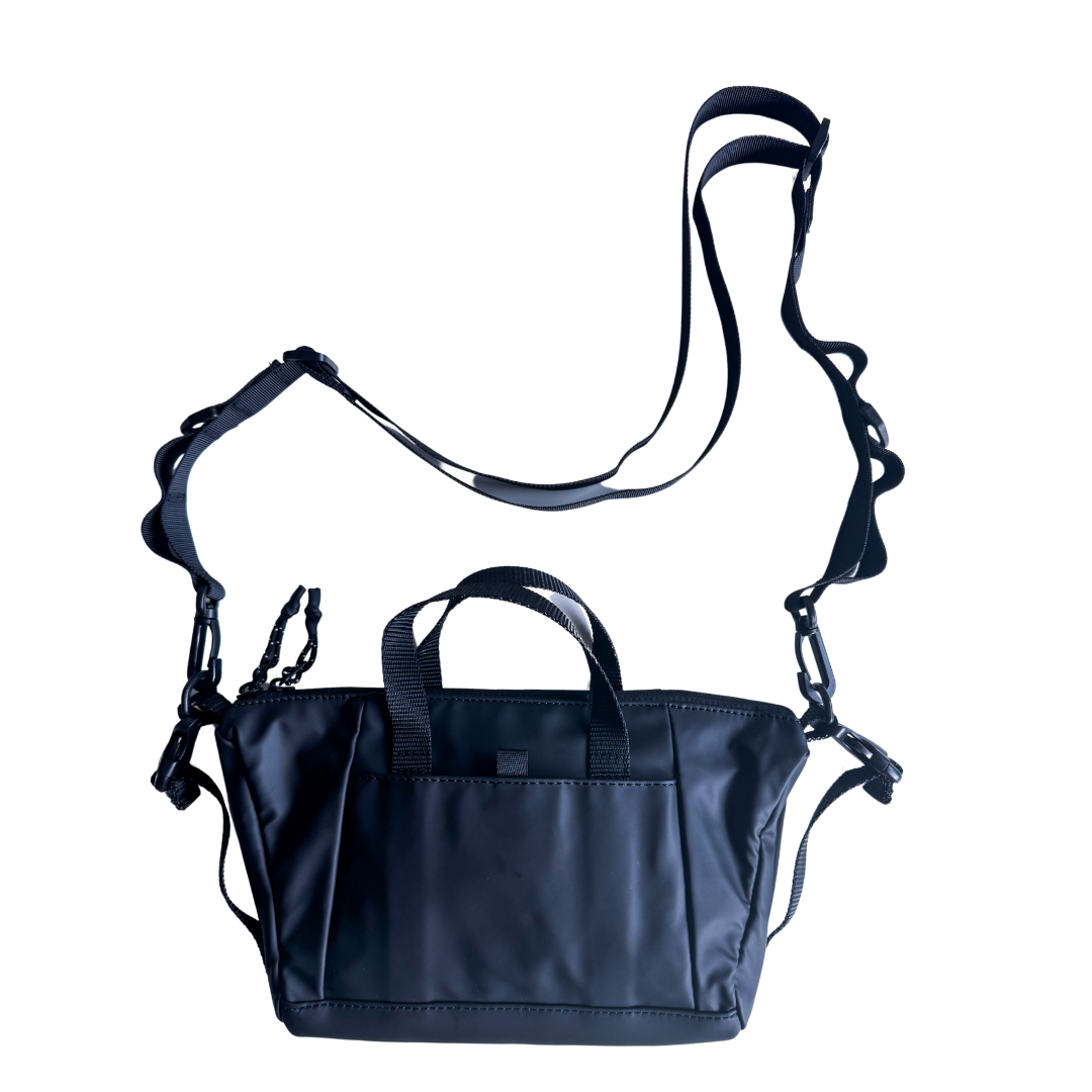 Crossbody Sling bag (Nylon Poly)