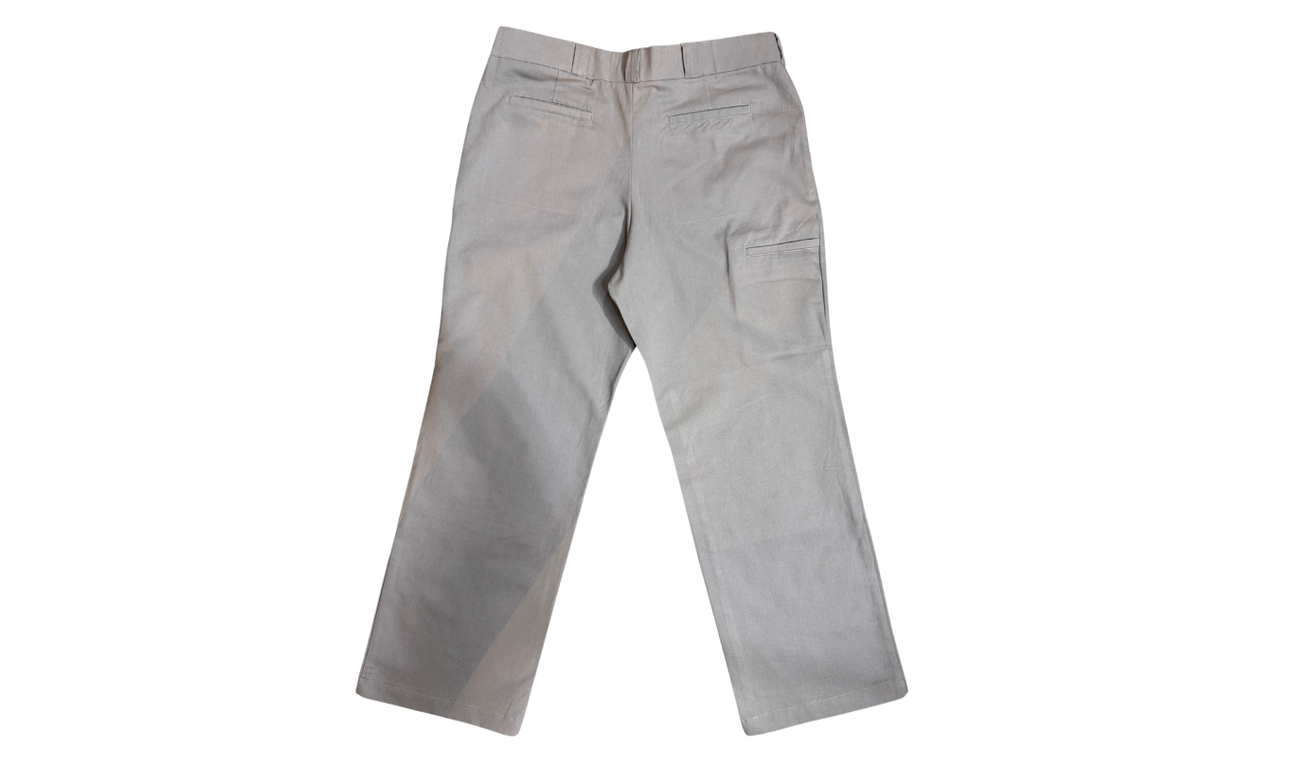 Premium Utility Pants (Twill)