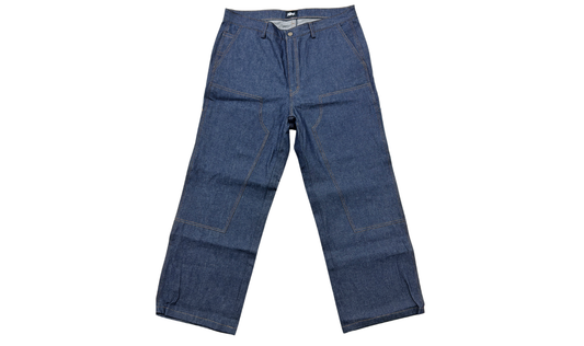 Carpenter Jeans (Baggy) (12oz)