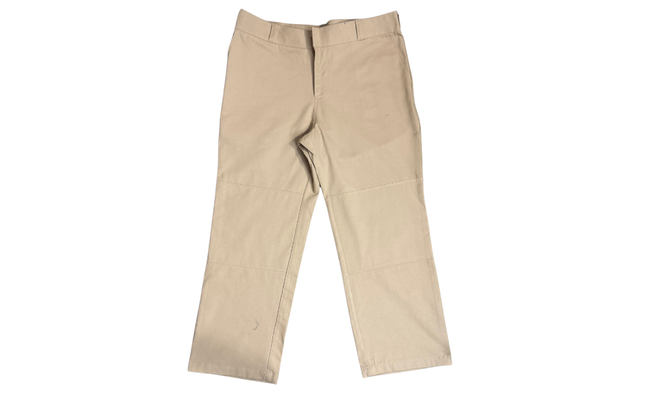 Premium Utility Pants (Twill)
