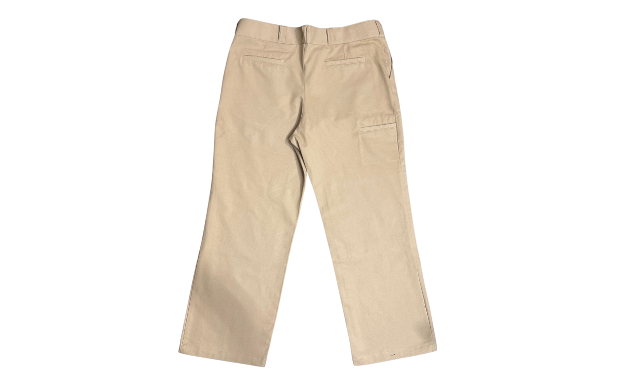 Premium Utility Pants (Twill)