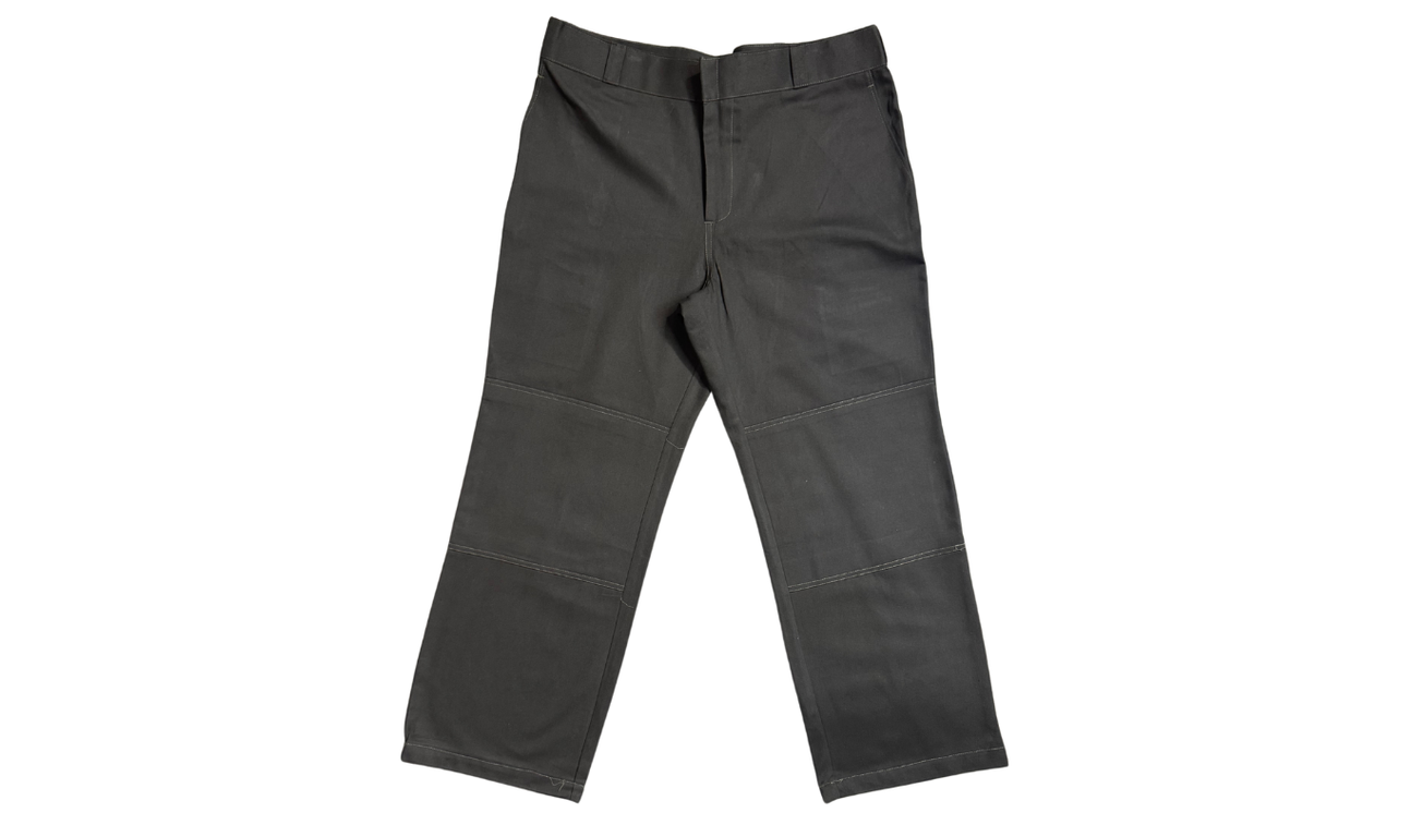 Premium Cargo Pants (Twill)