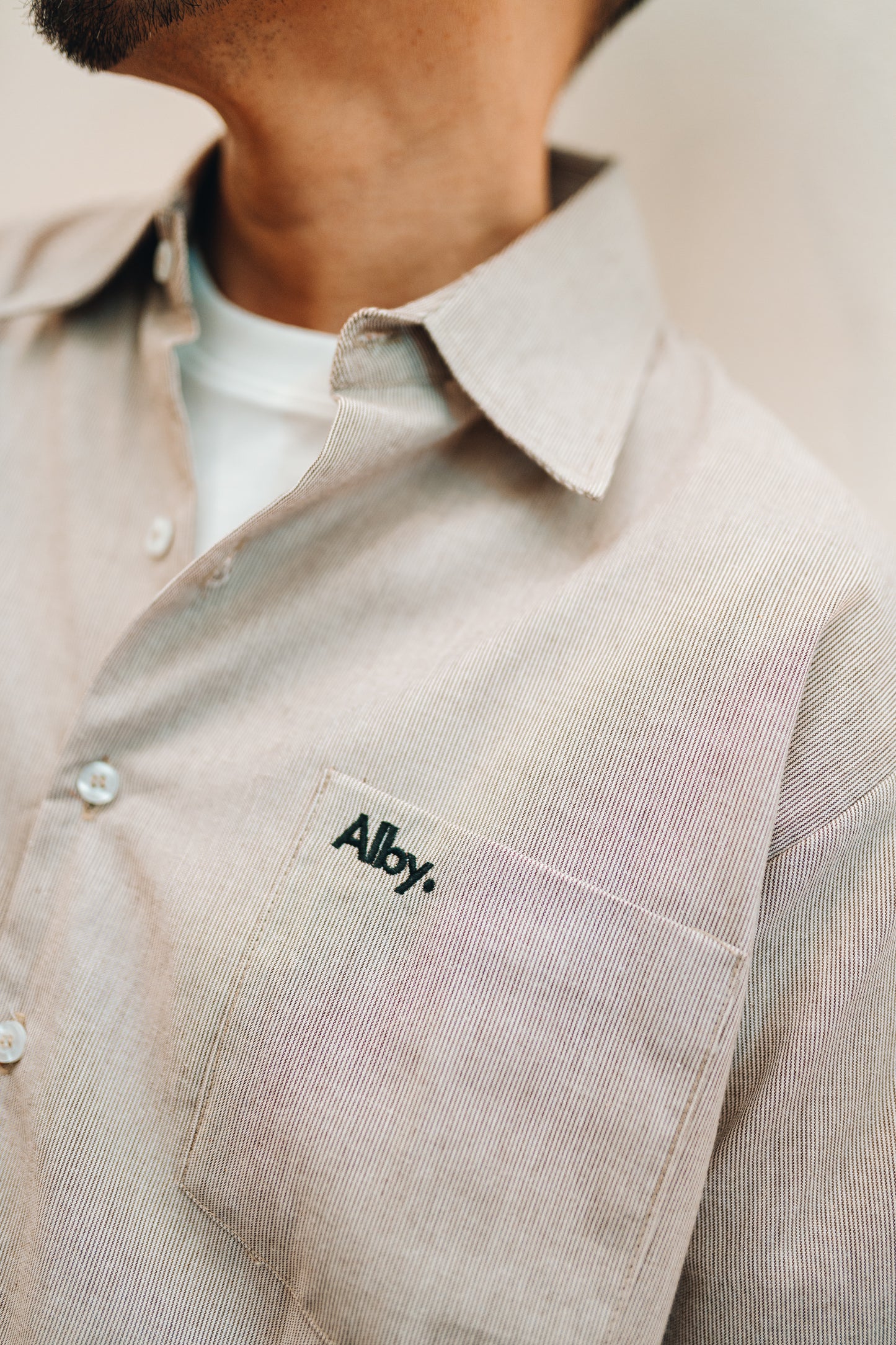 Boys Club - Boxy Fit shirt (Short Sleeve)