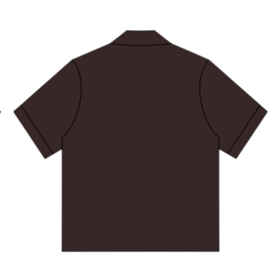 Motorcycle series - Cargo shirt