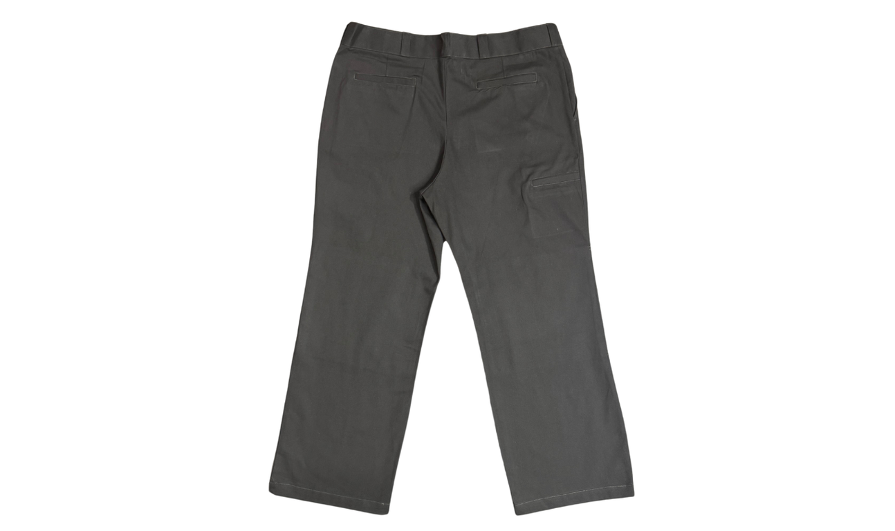 Premium Cargo Pants (Twill)