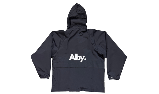 Motorcycle Series - Waterproof Riders Jacket