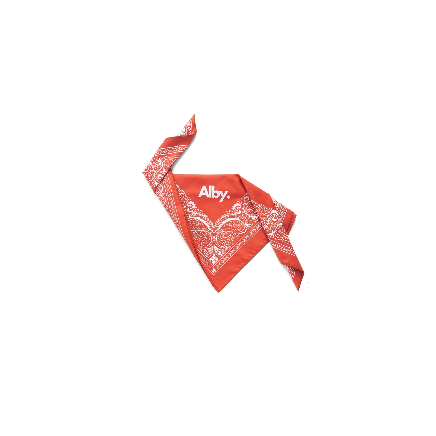 Classic Workwear Bandana - Alby Cotton Accessory
