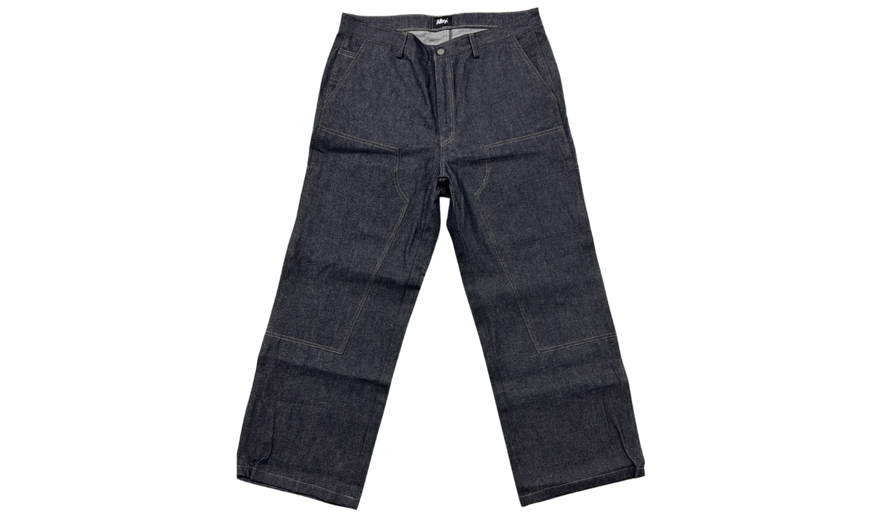 Carpenter Jeans (Baggy) (12oz)