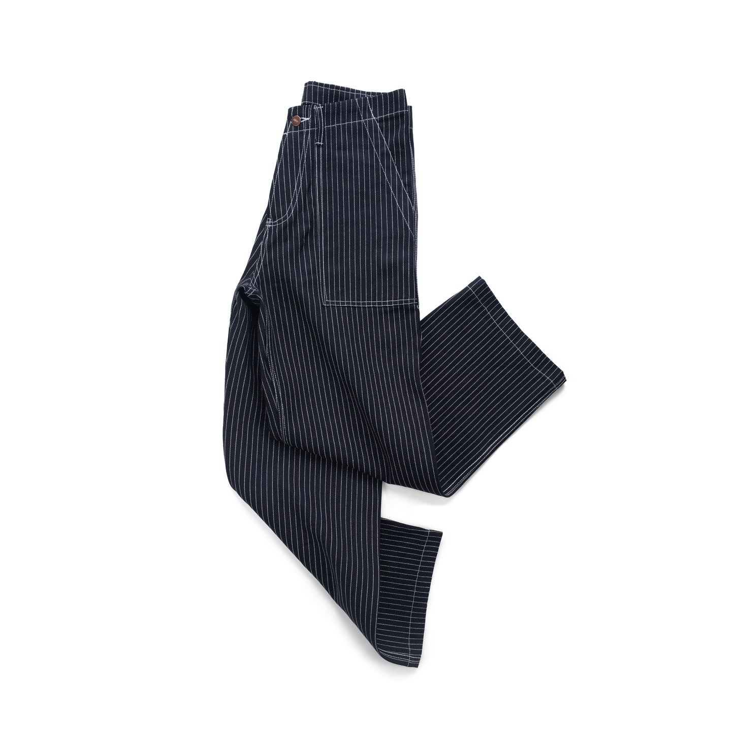 Wabash Fatigue Baggy Pants - Limited Edition by Alby