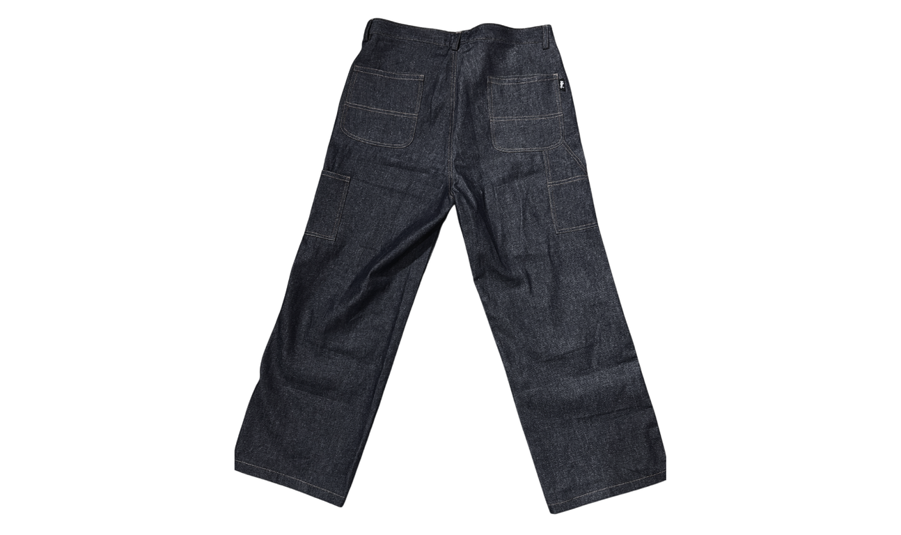 Carpenter Jeans (Baggy) (12oz)