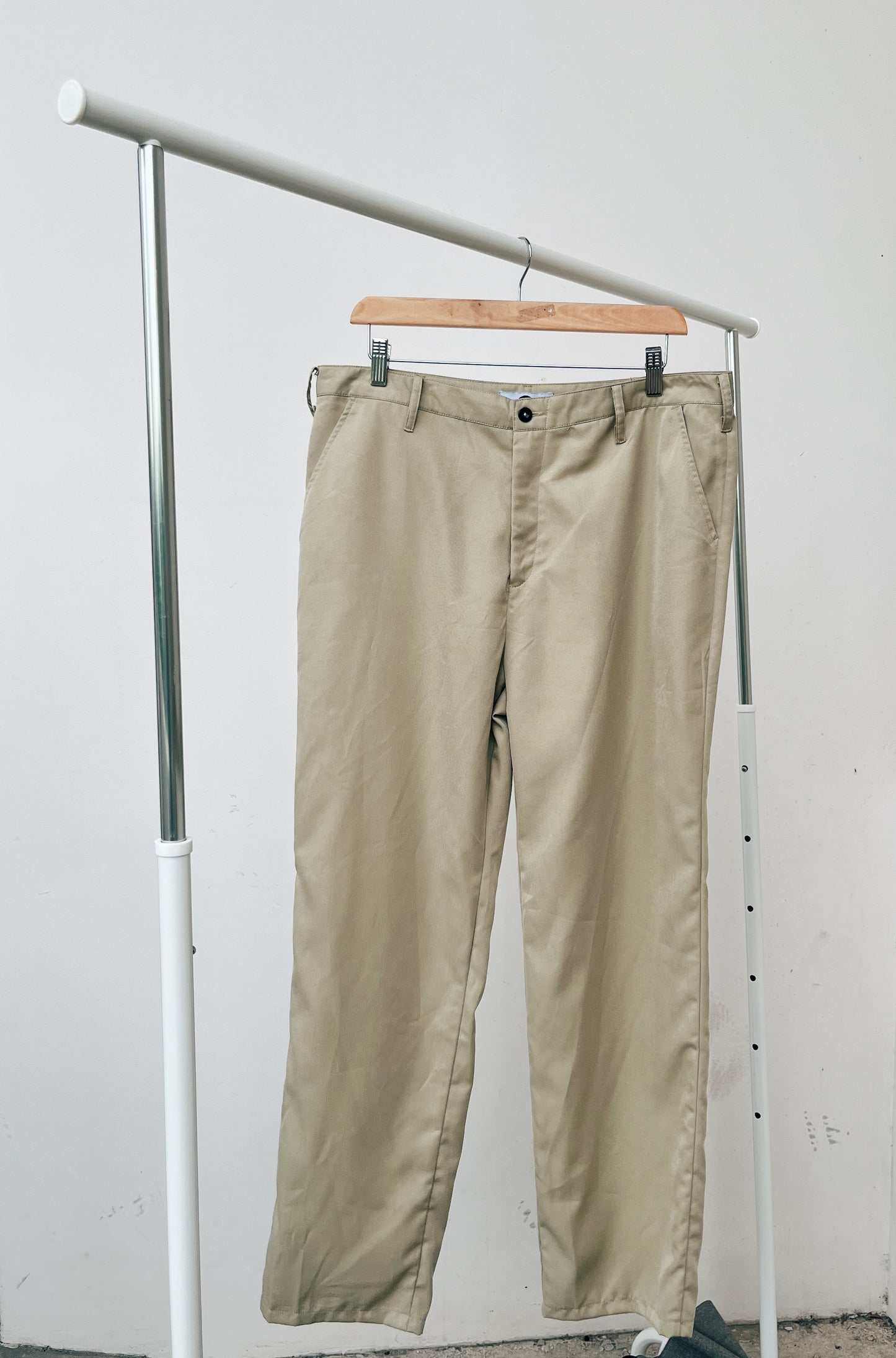 Chino Pants (Flex)