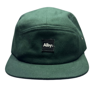 Boys Will Be Boys Club – 5-Panel Cap (Drill Cotton)