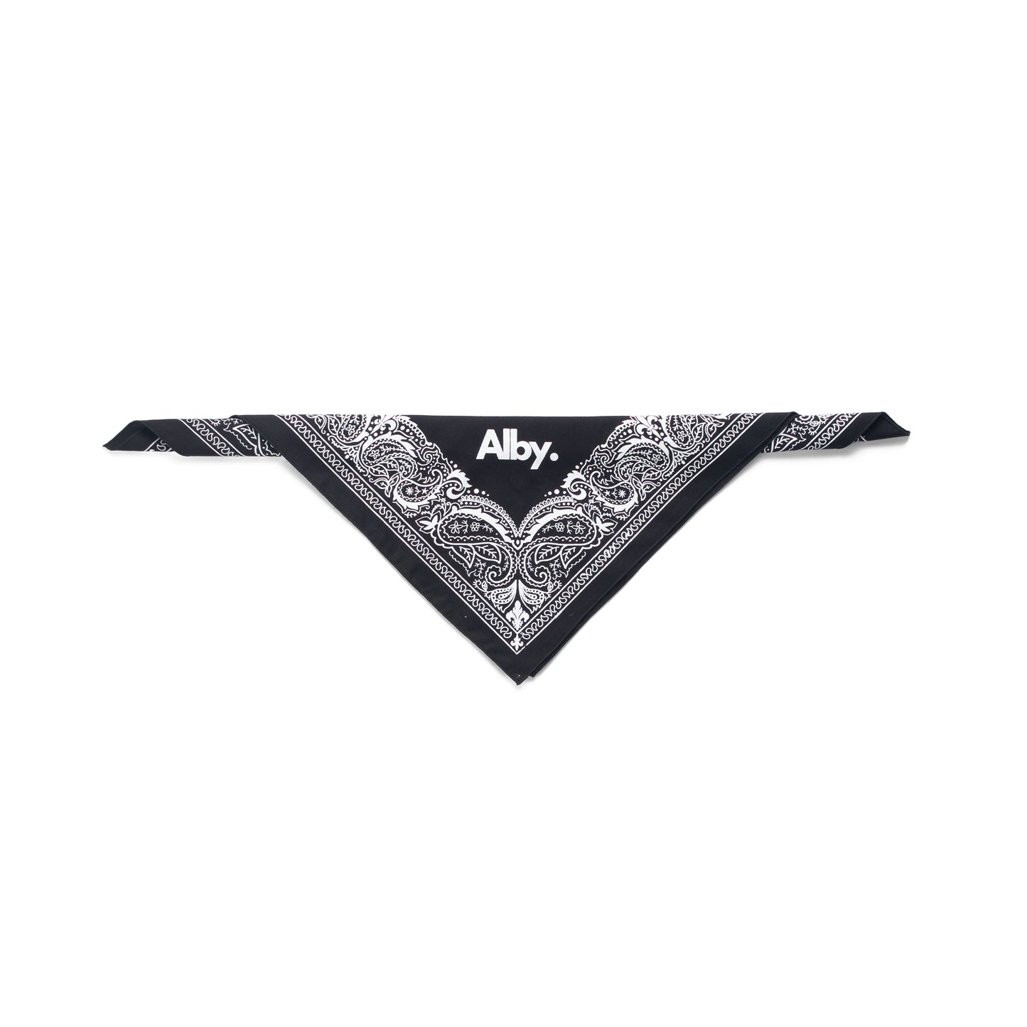 Classic Workwear Bandana - Alby Cotton Accessory