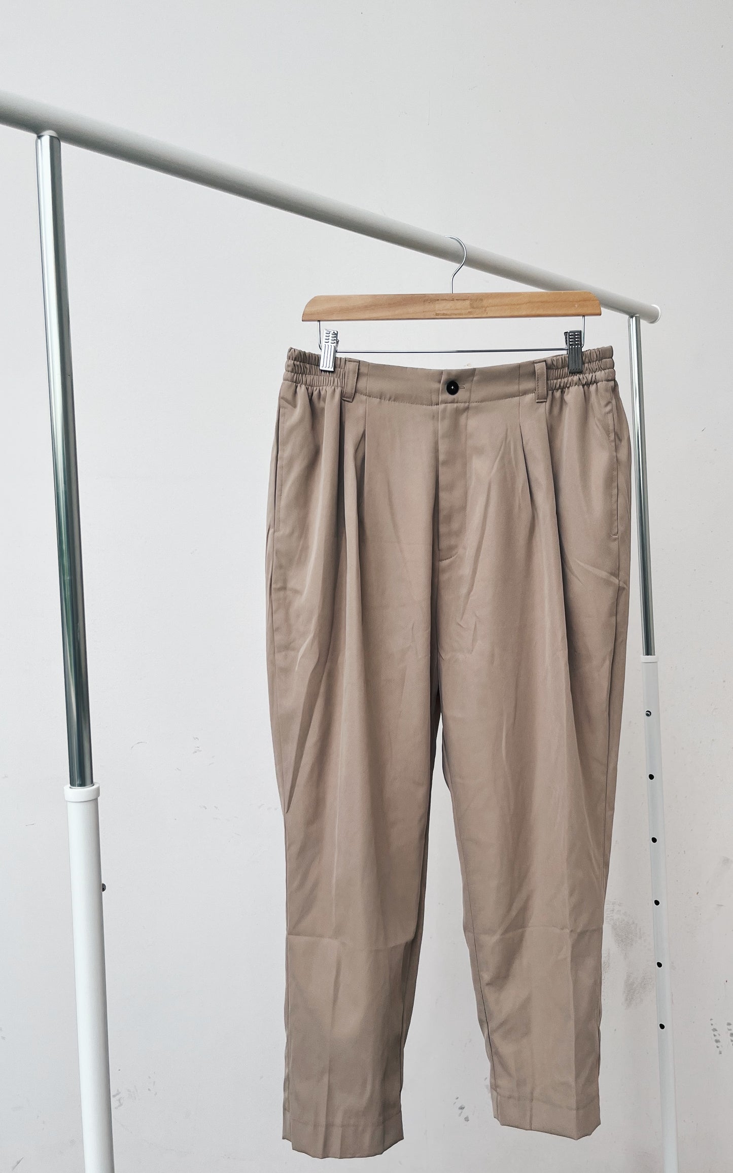 Tapered Pants (Flex)