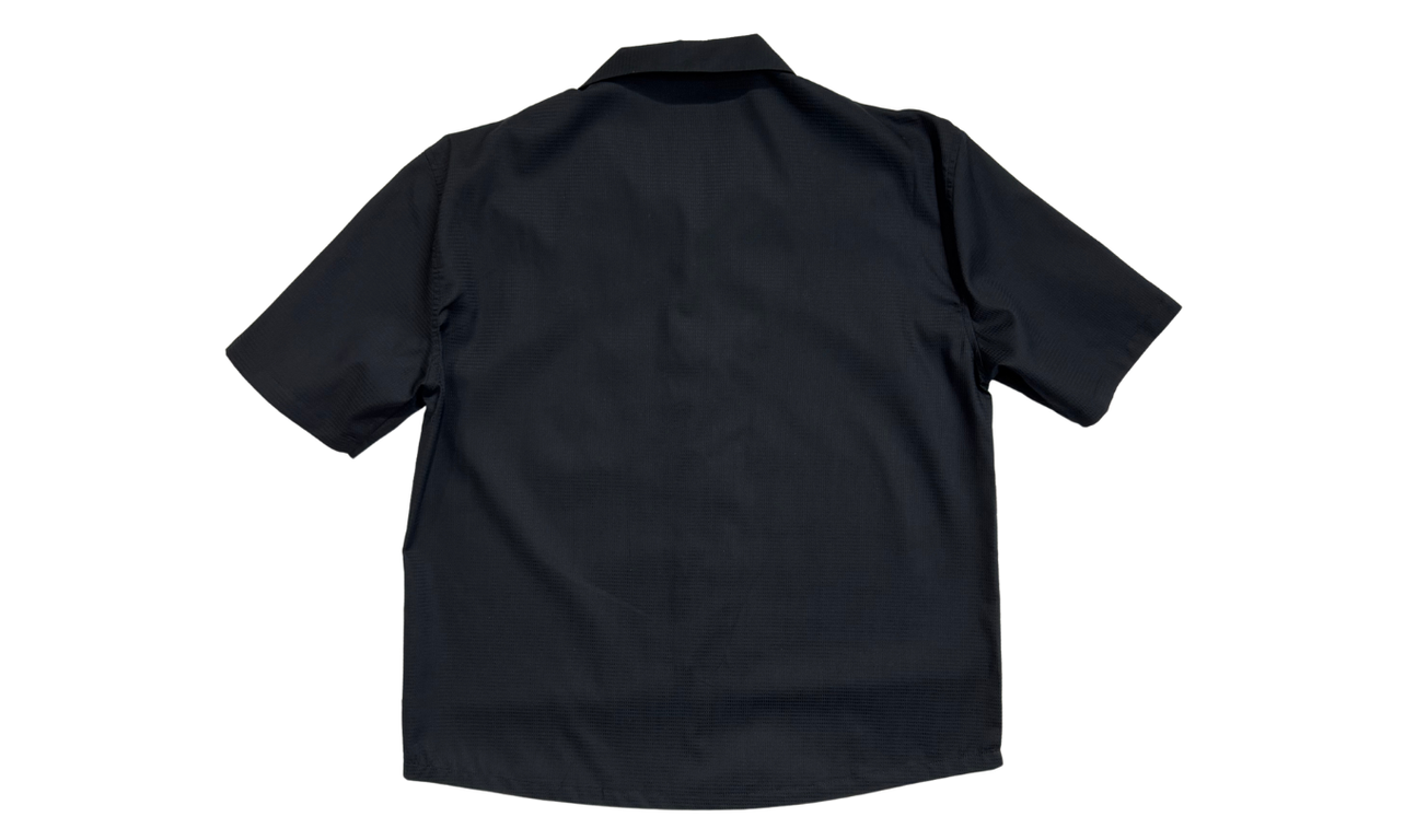 Motorcycle series - Alby Bowling Shirt