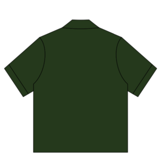 Motorcycle series - Cargo shirt