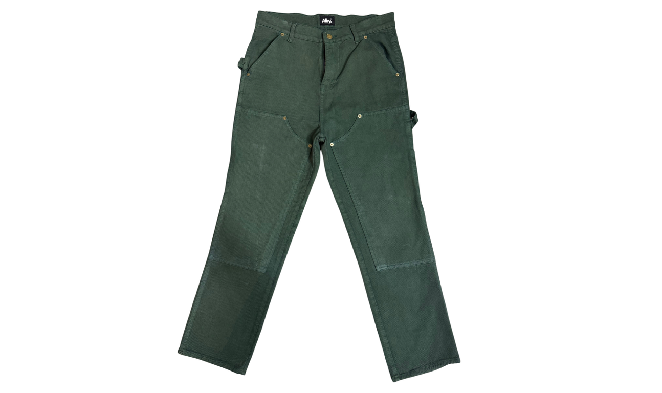 Carpenter Jeans (Baggy) (12oz)