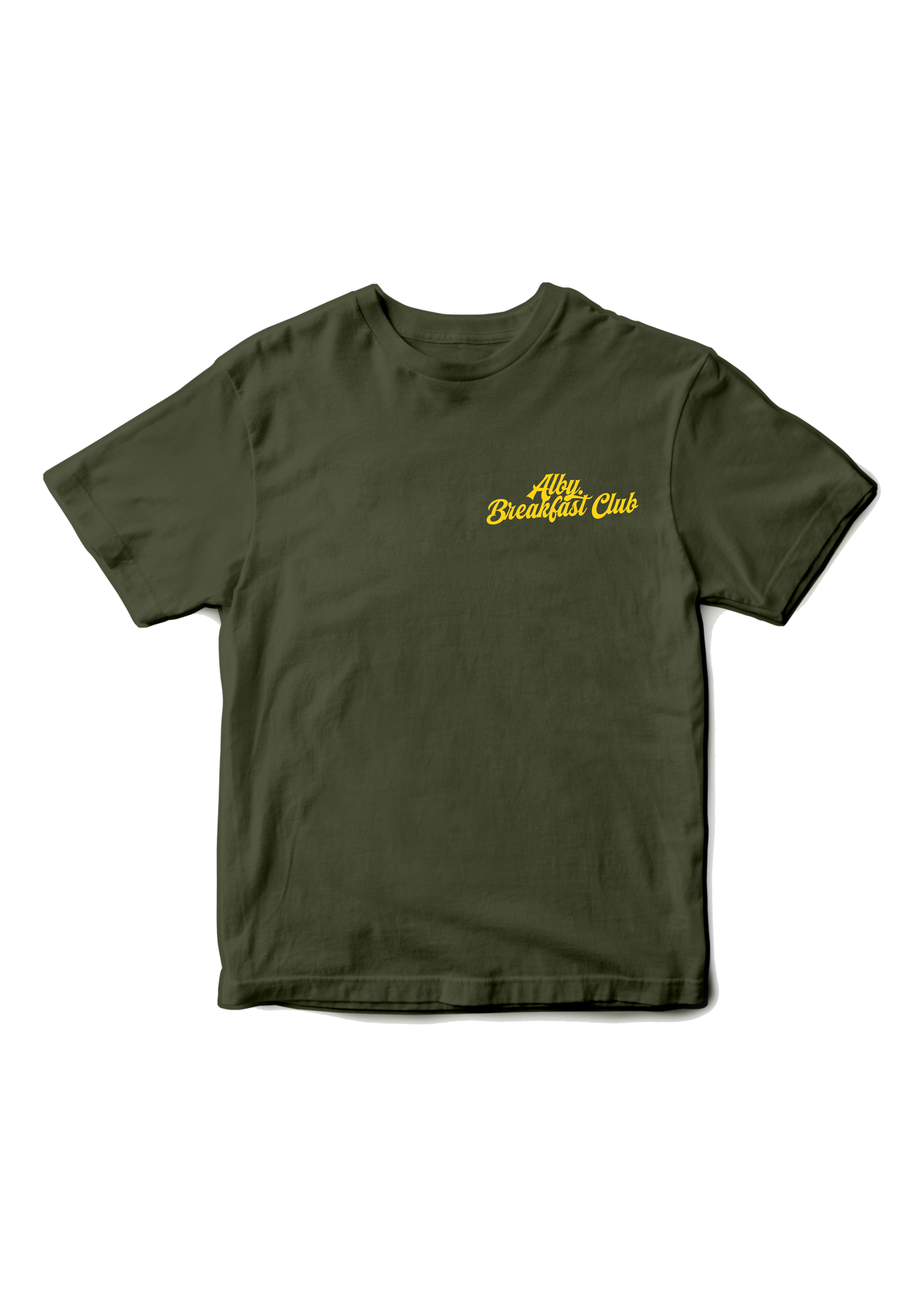 Boys Club - Regular T-shirt