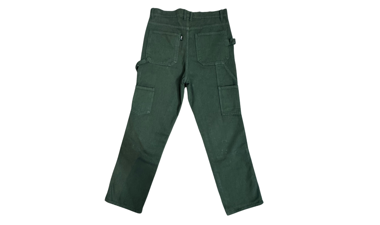 Carpenter Jeans (Baggy) (12oz)