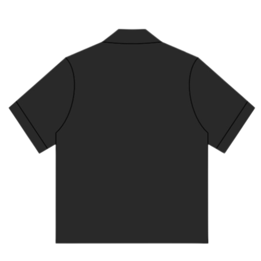 Motorcycle series - Cargo shirt