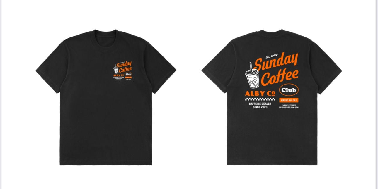 Boys Club - Regular T-shirt