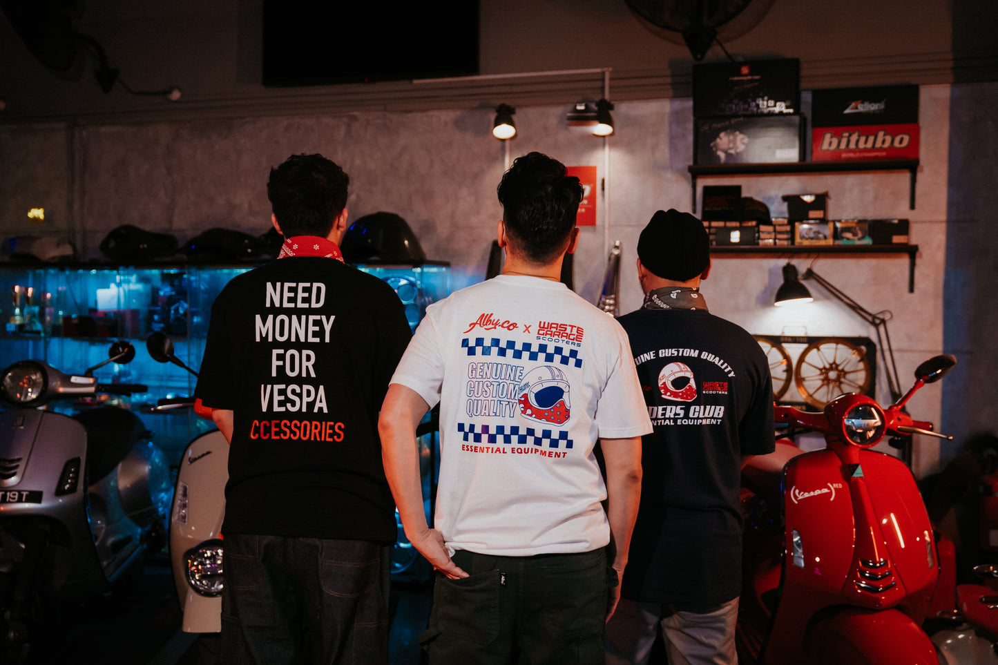 Carpenter Jeans (Baggy) (12oz)