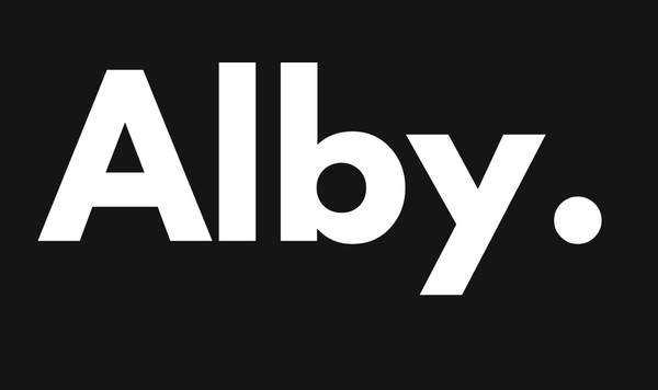 Alby.