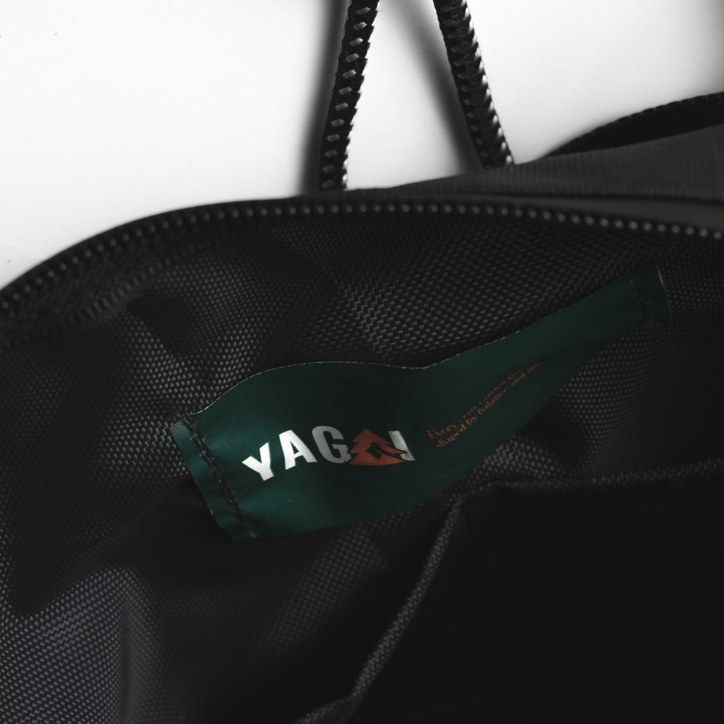 Yagai Collection- Outdoor Sacoche Bag