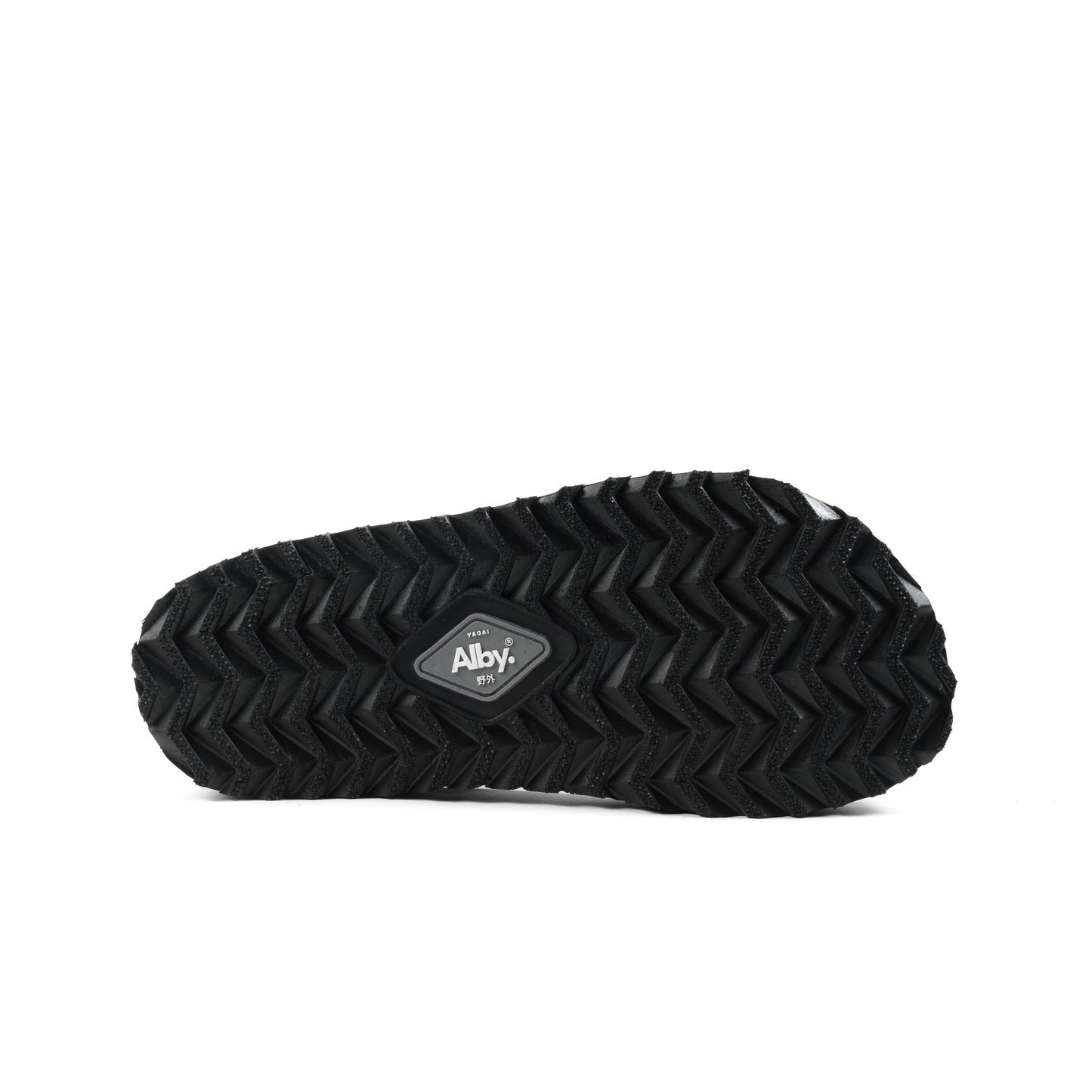 Yagai Collection- KISO Outdoor Sandals