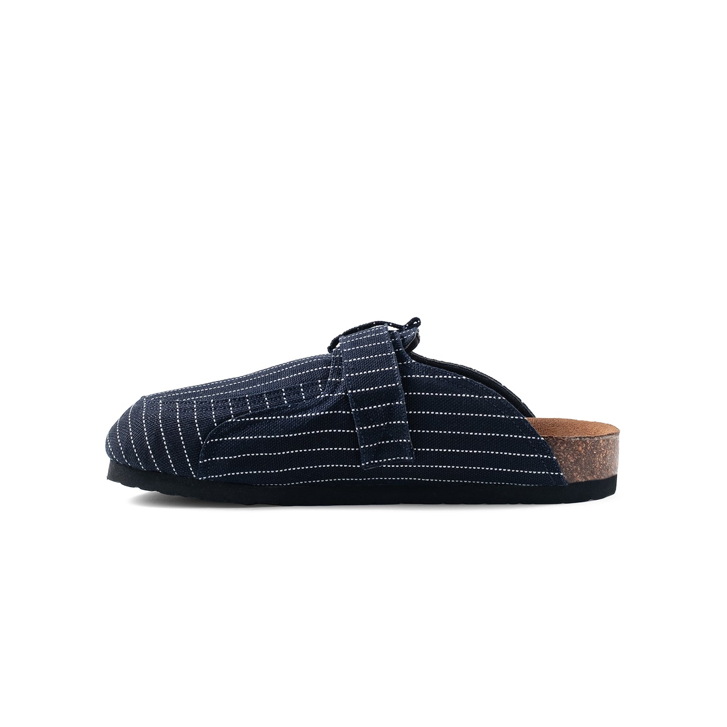 Wabash Canvas Clog Sandals – Workwear Slip-On