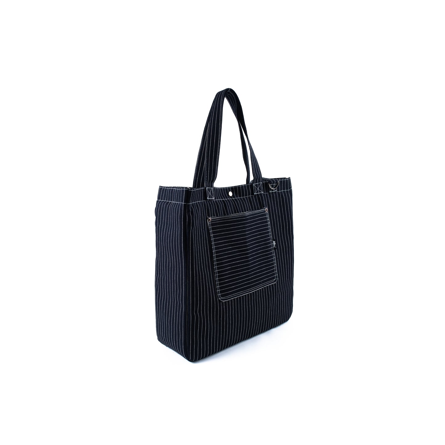 Wabash Laptop Tote Bag - Workwear Canvas Bag