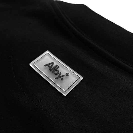 Boxy Fit Heavyweight Oversized T-Shirt (Danbowl 200GSM Cotton Micro Jersey)