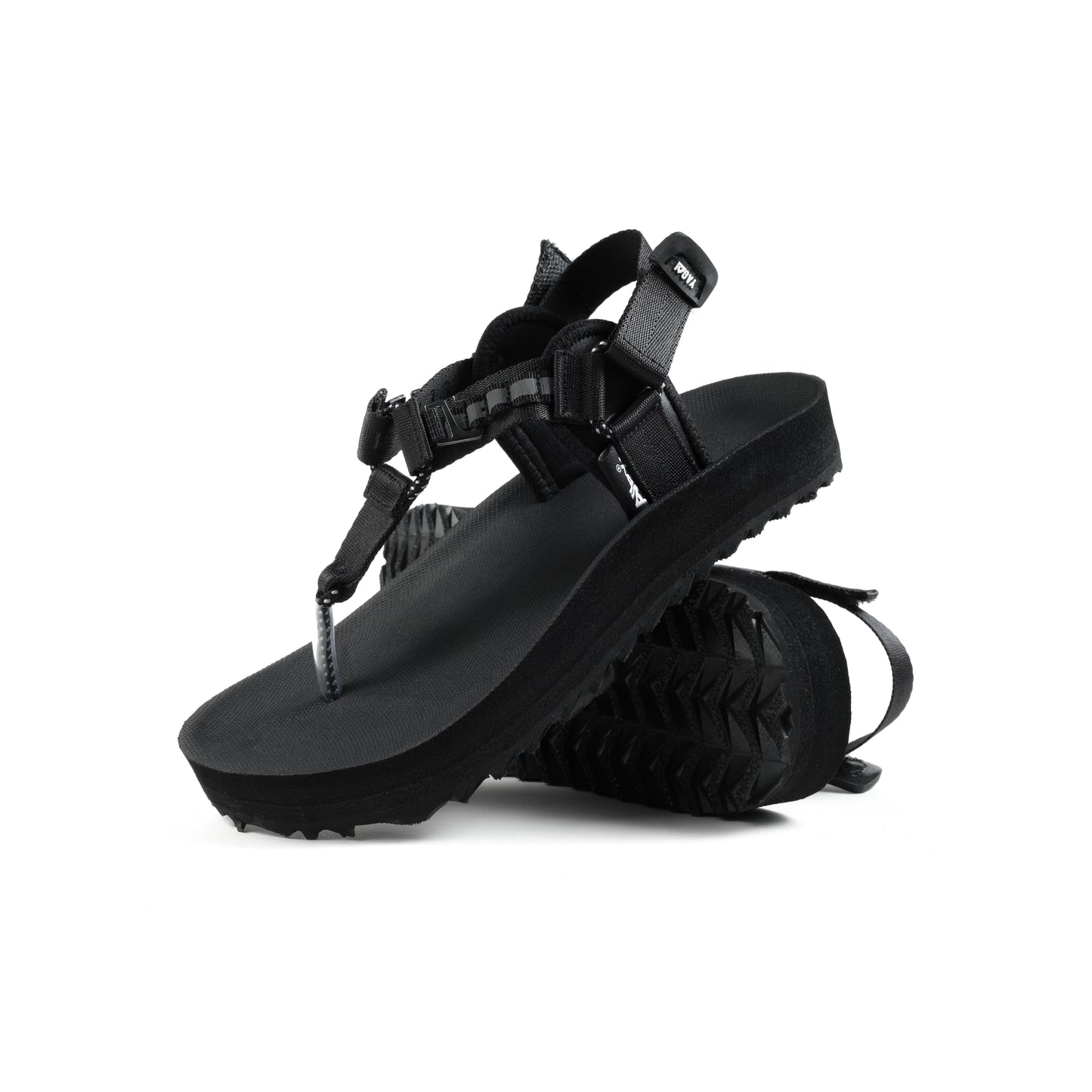 Yagai Collection- KISO Outdoor Sandals