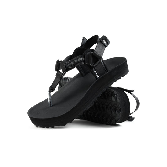 Yagai Collection- KISO Outdoor Sandals