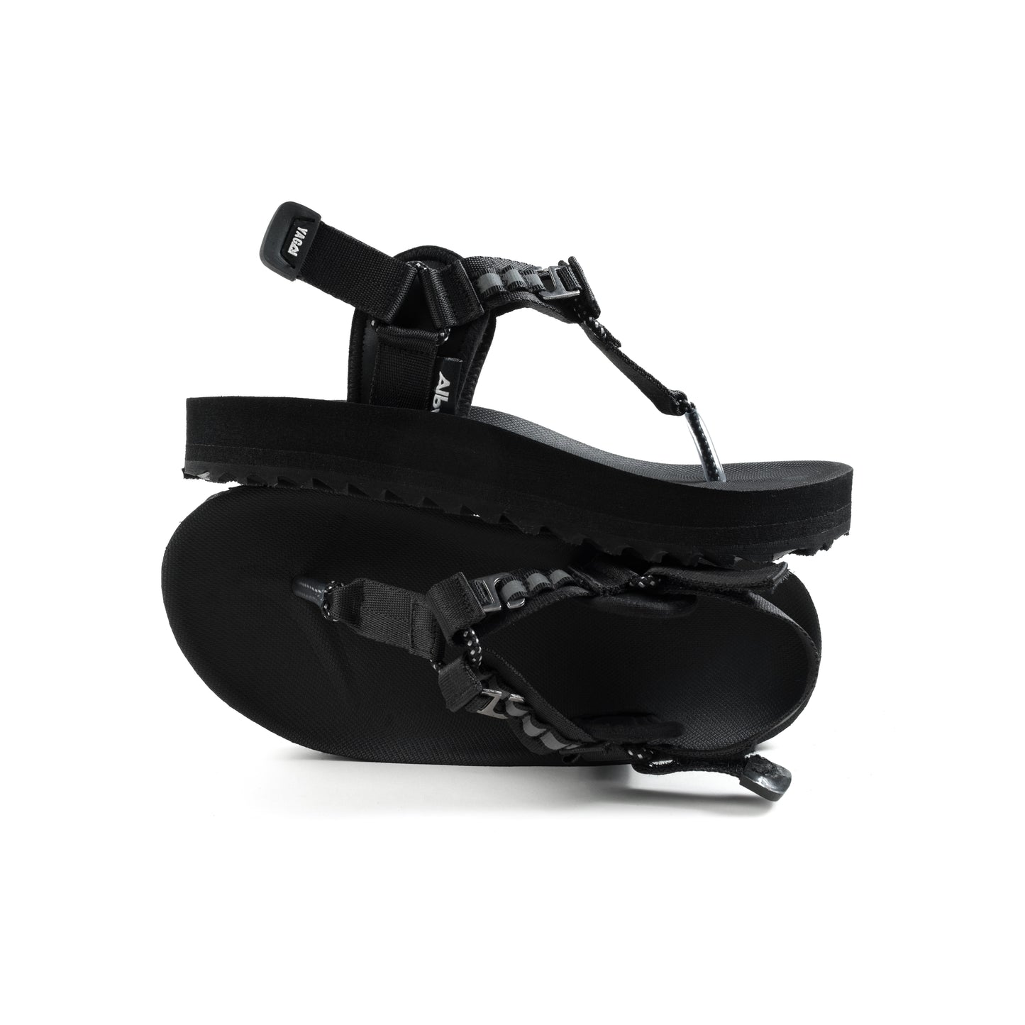 Yagai Collection- KISO Outdoor Sandals
