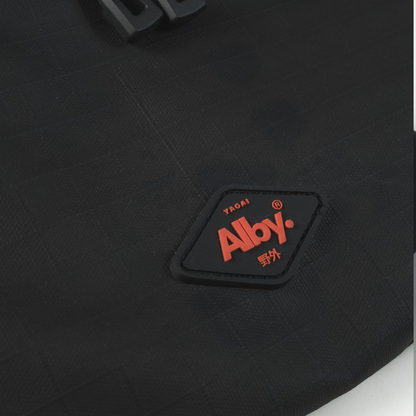 Yagai Collection- Outdoor Sacoche Bag