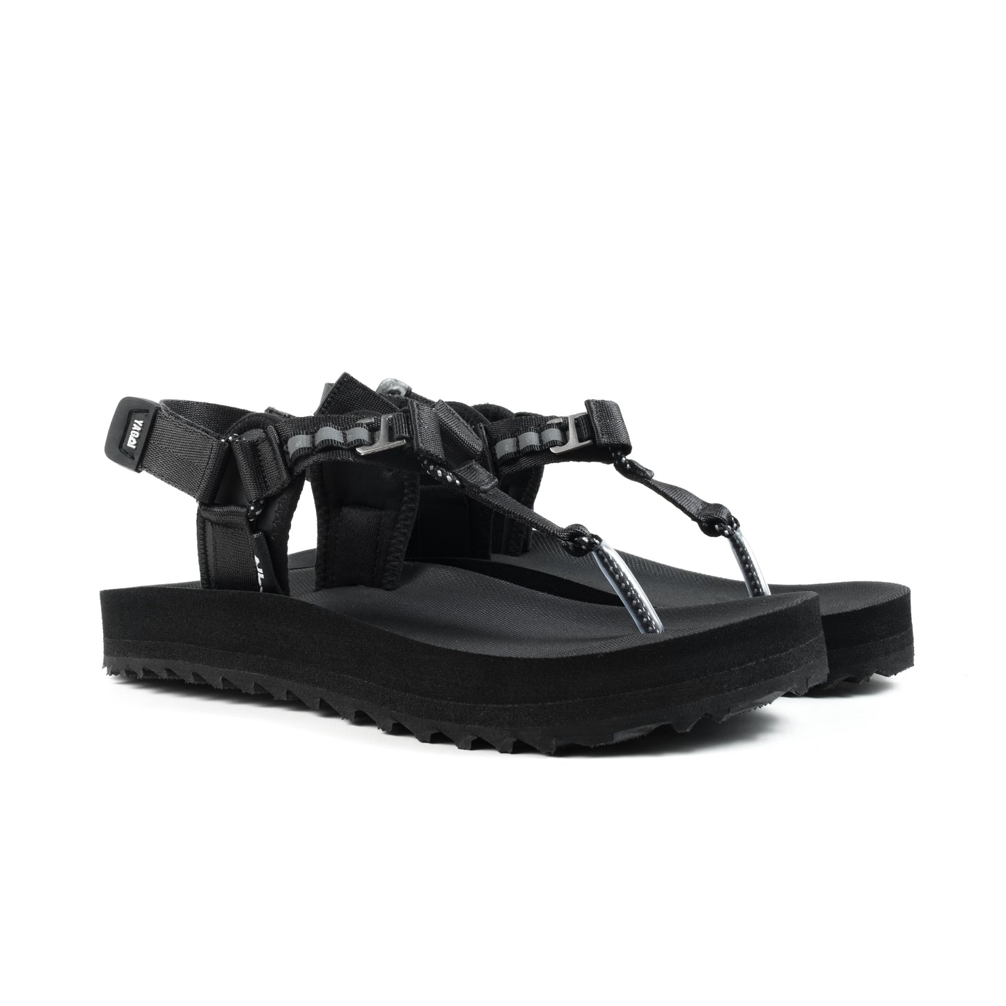 Yagai Collection- KISO Outdoor Sandals