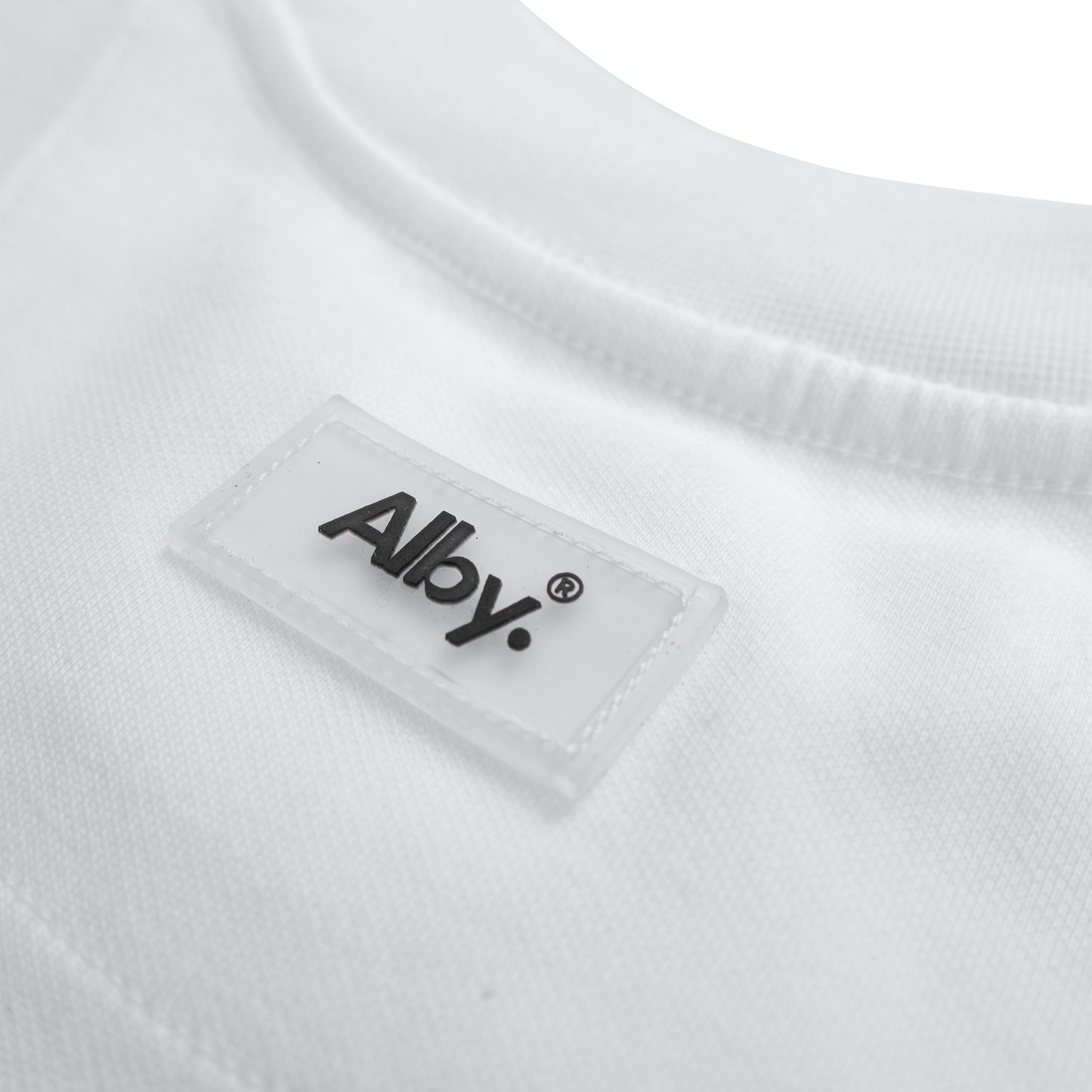 Boxy Fit Heavyweight Oversized T-Shirt (Danbowl 200GSM Cotton Micro Jersey)