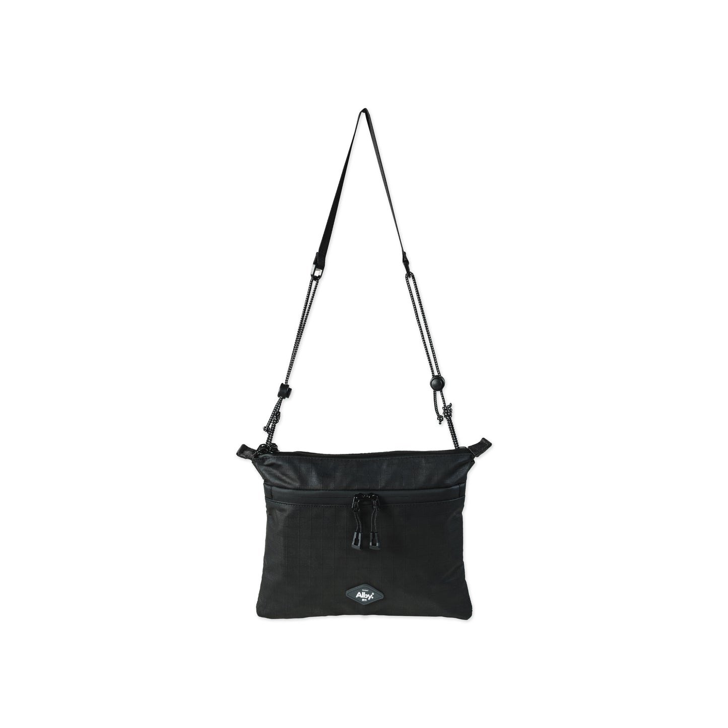 Yagai Collection- Outdoor Sacoche Bag