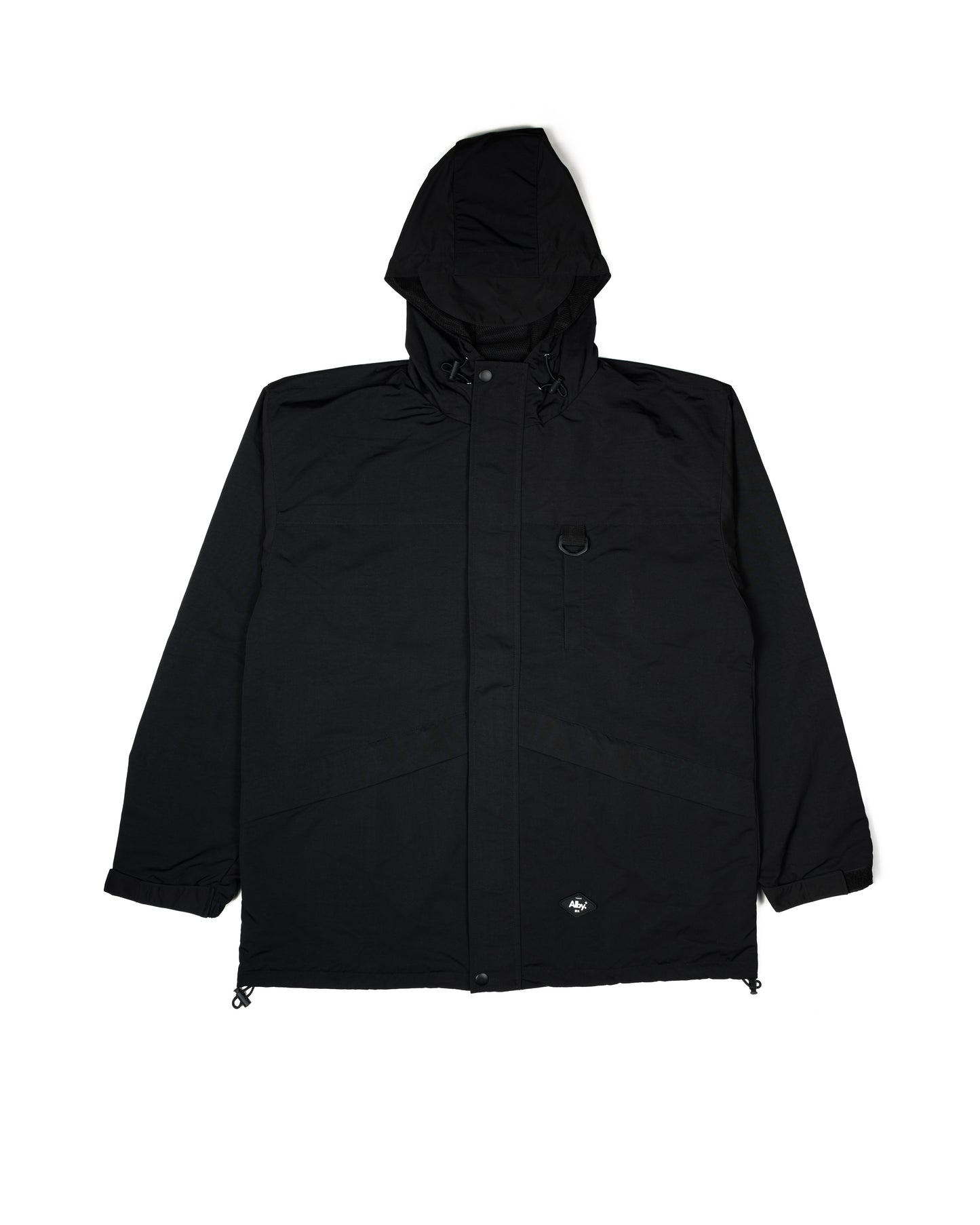 Yagai Collection – Outdoor Lightweight Jacket