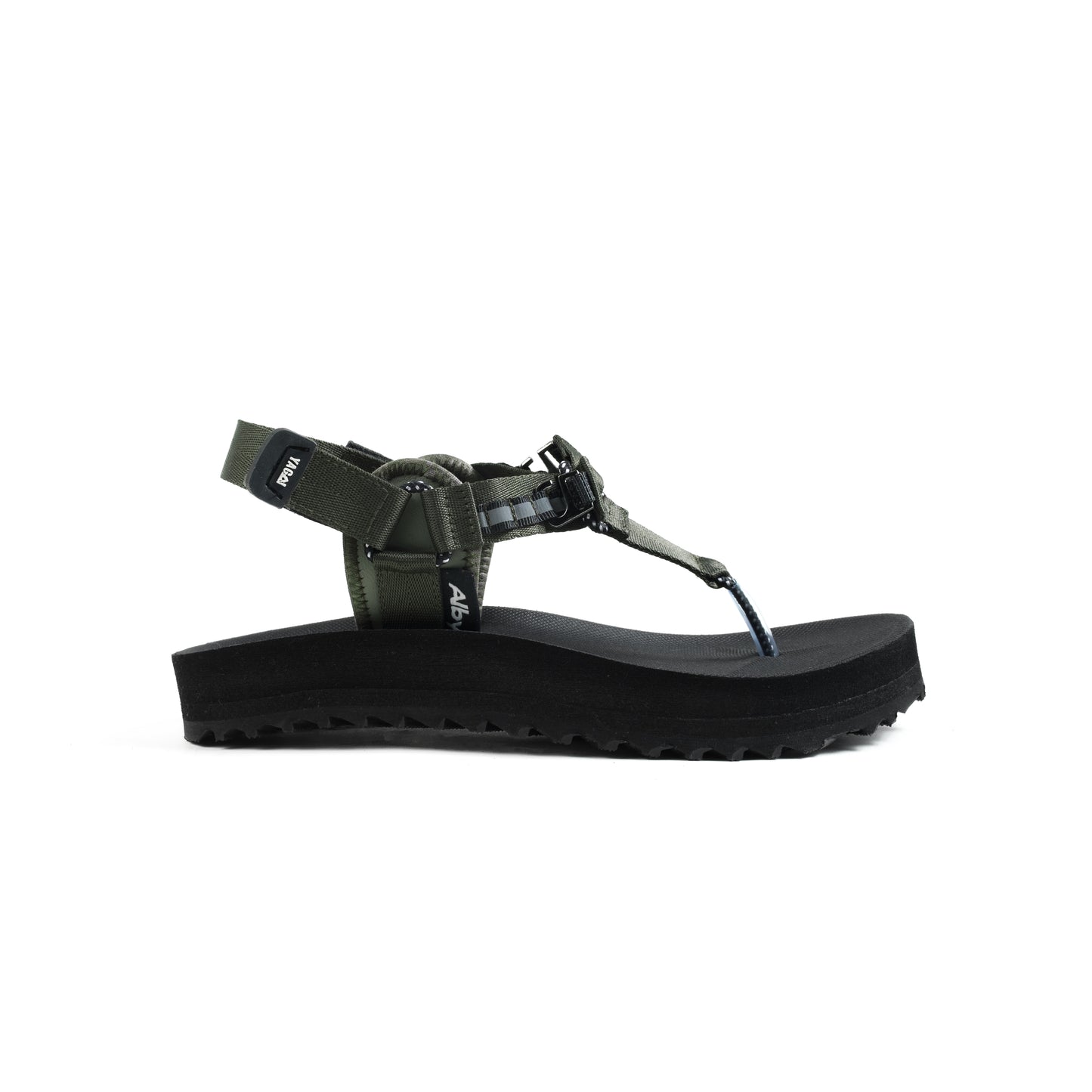 Yagai Collection- KISO Outdoor Sandals