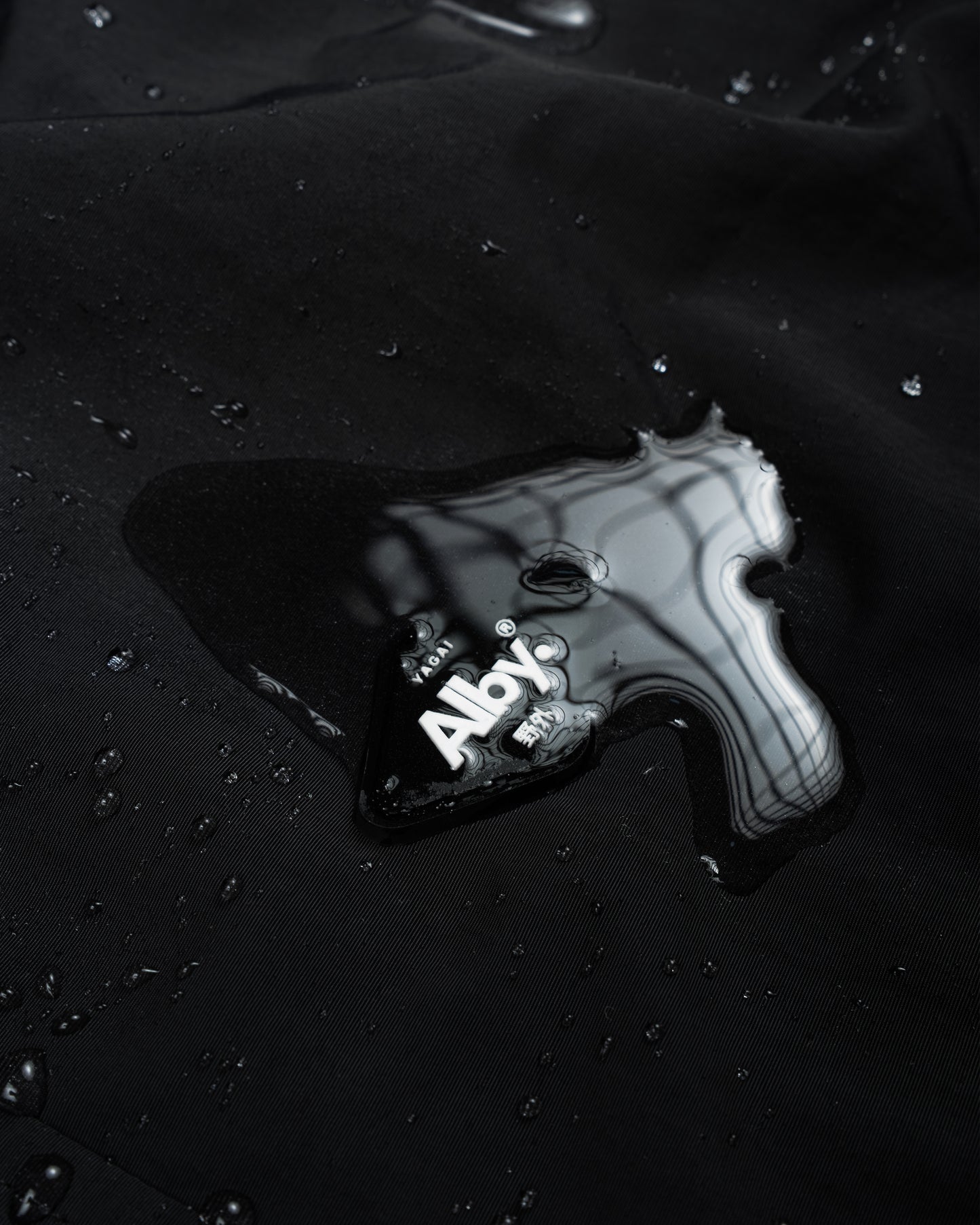 Yagai Collection – Outdoor Lightweight Jacket