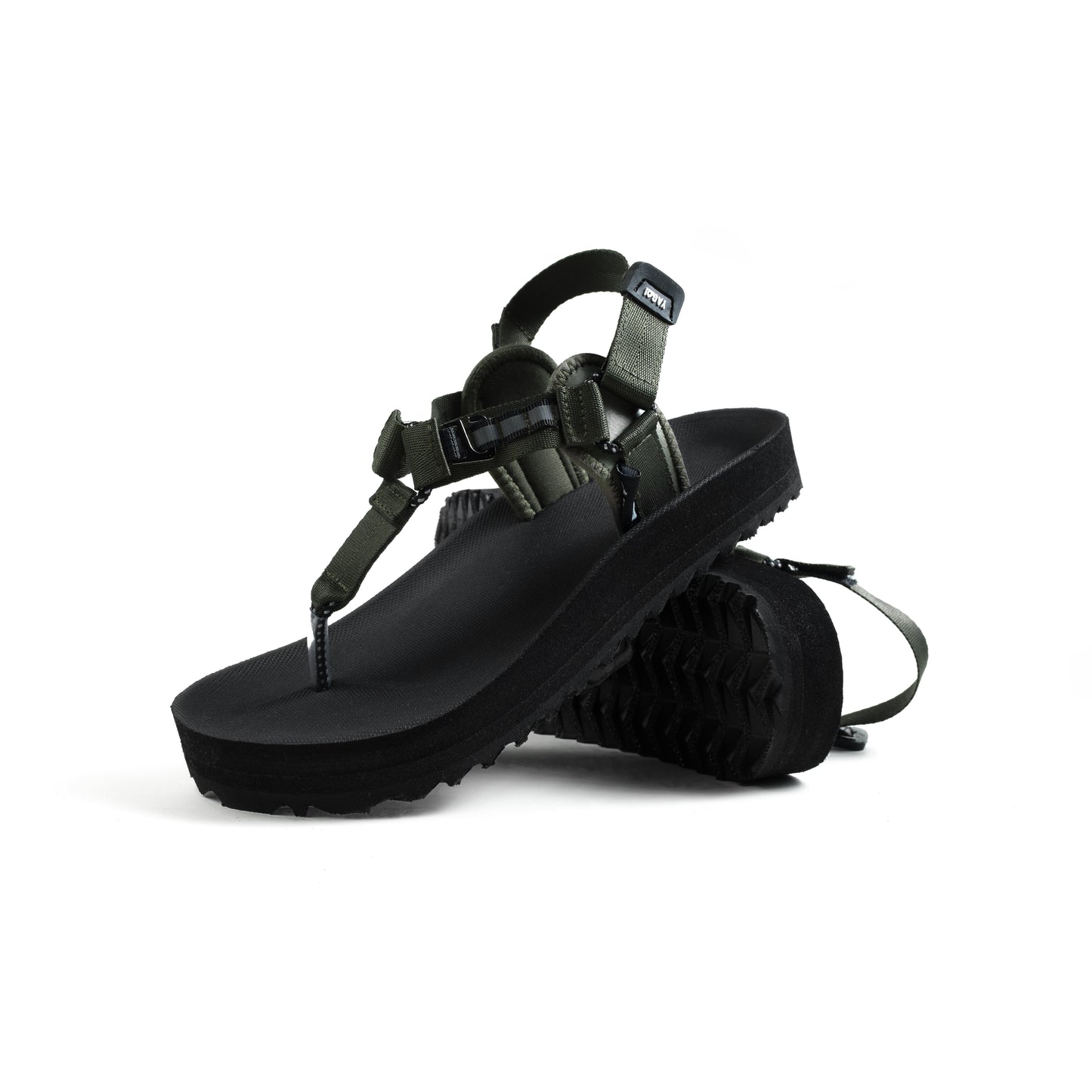 Yagai Collection- KISO Outdoor Sandals