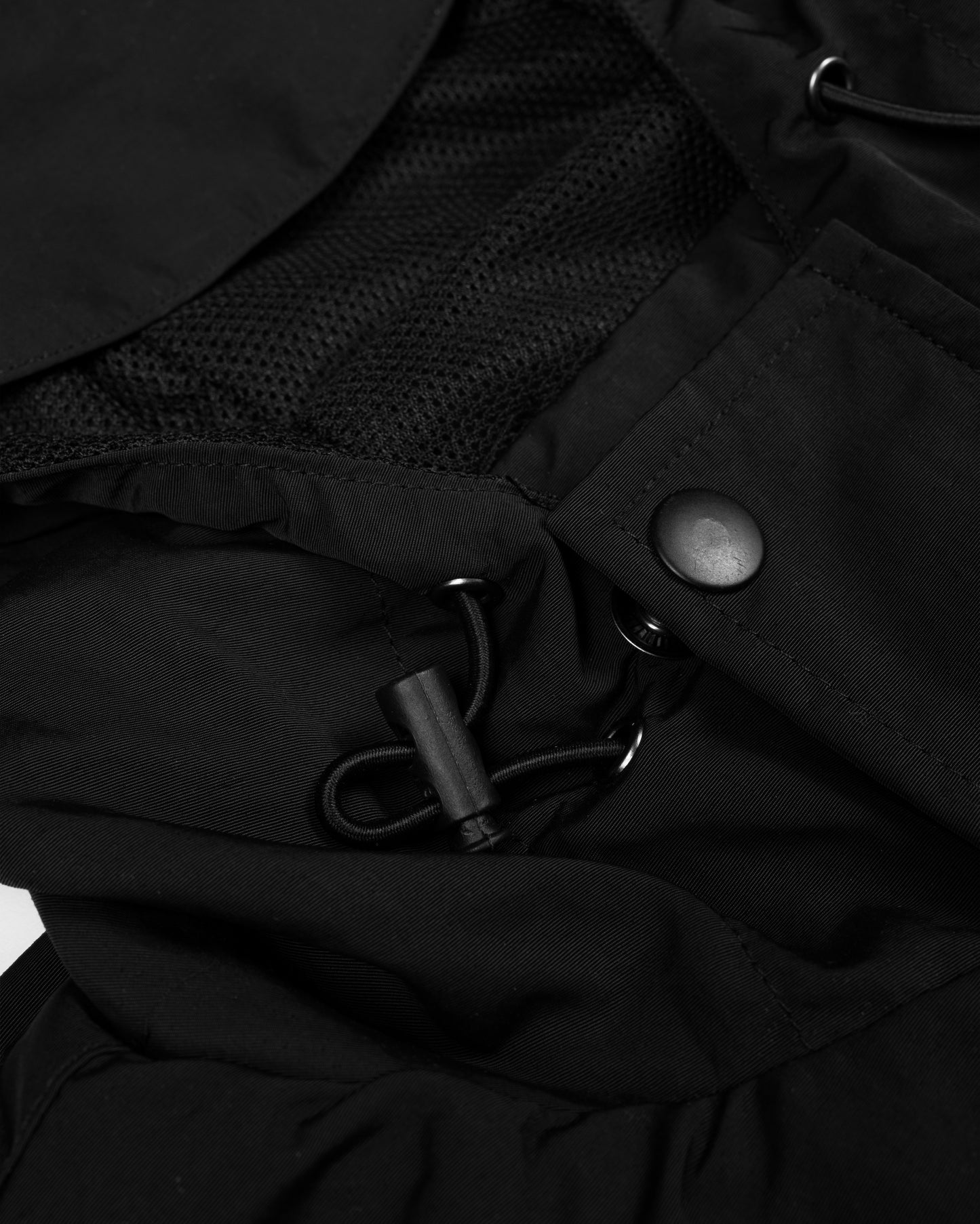 Yagai Collection – Outdoor Lightweight Jacket