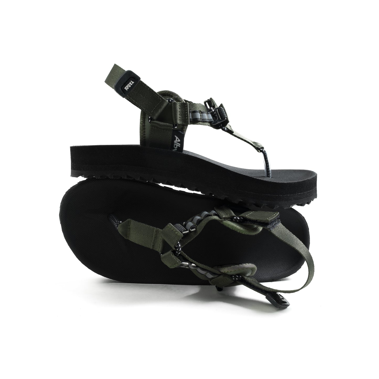 Yagai Collection- KISO Outdoor Sandals